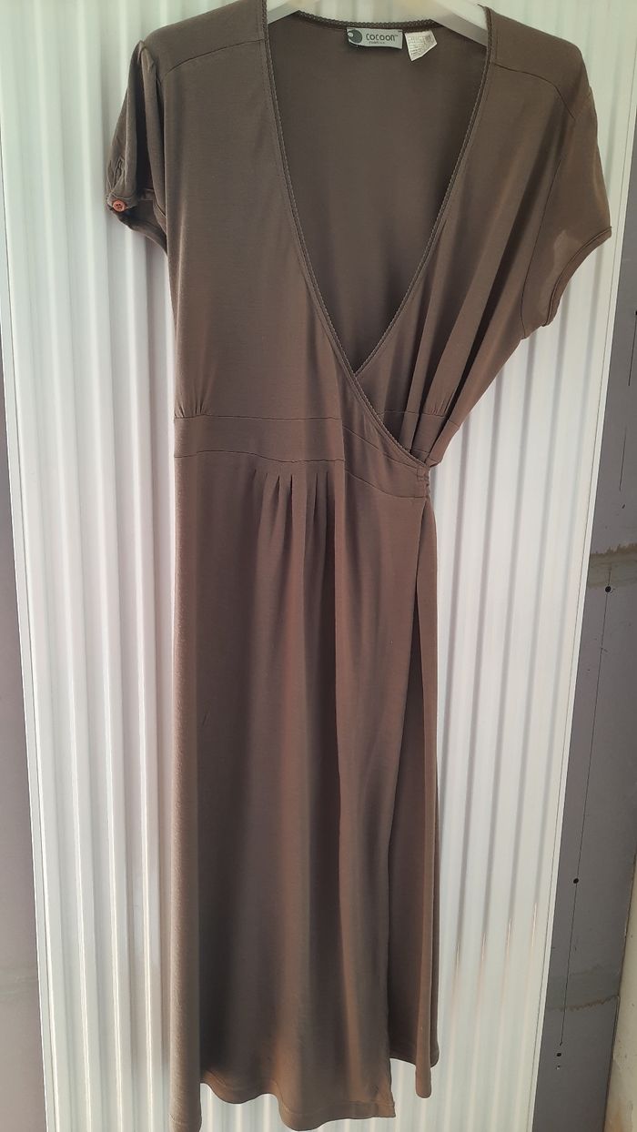 Lot vêtements de grossesse 36/38 - photo numéro 5