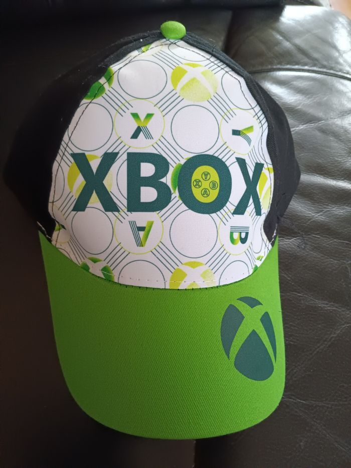 Casquette garçon neuve - photo numéro 1