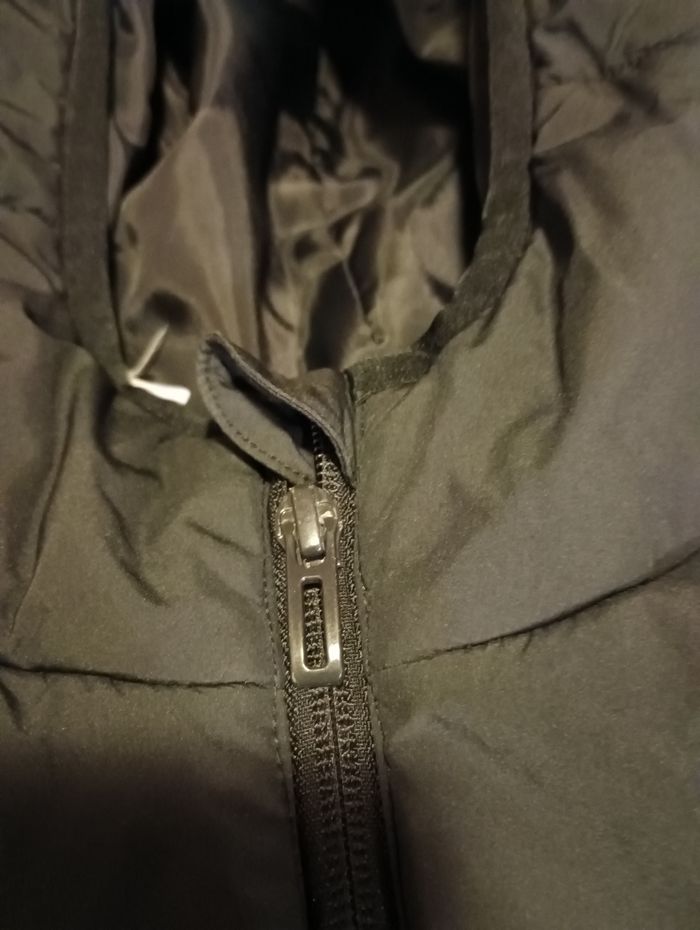 Doudoune Adidas - photo numéro 4