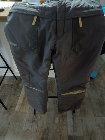 Pantalon ski