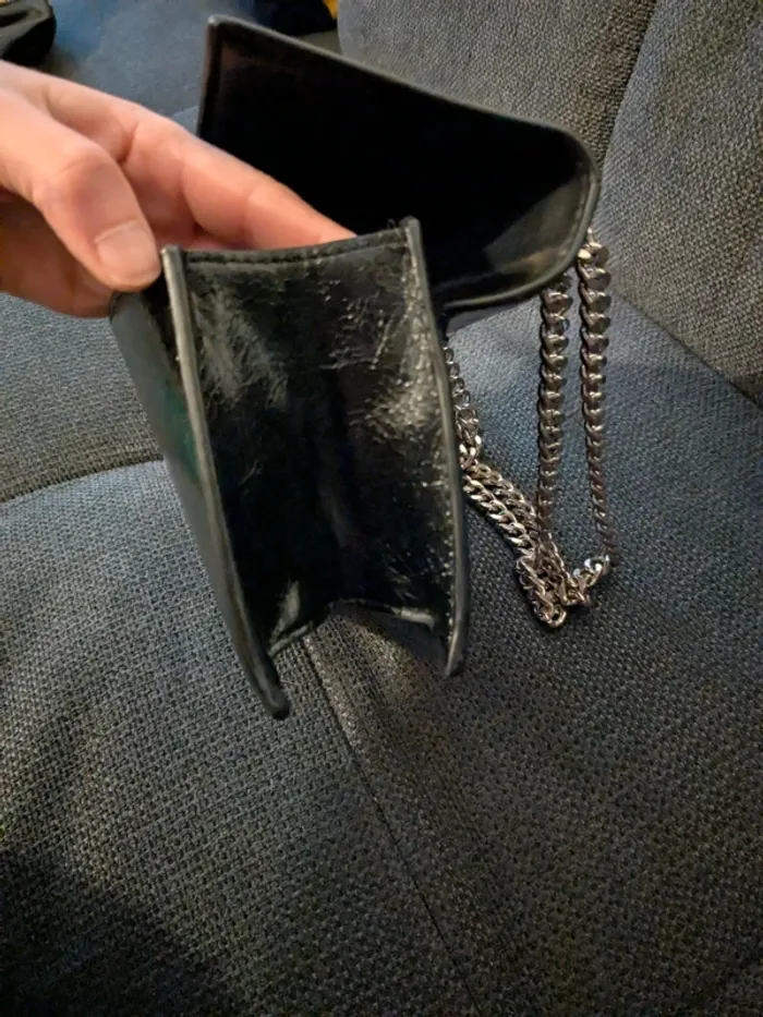 Sac en bandoulière - photo numéro 5