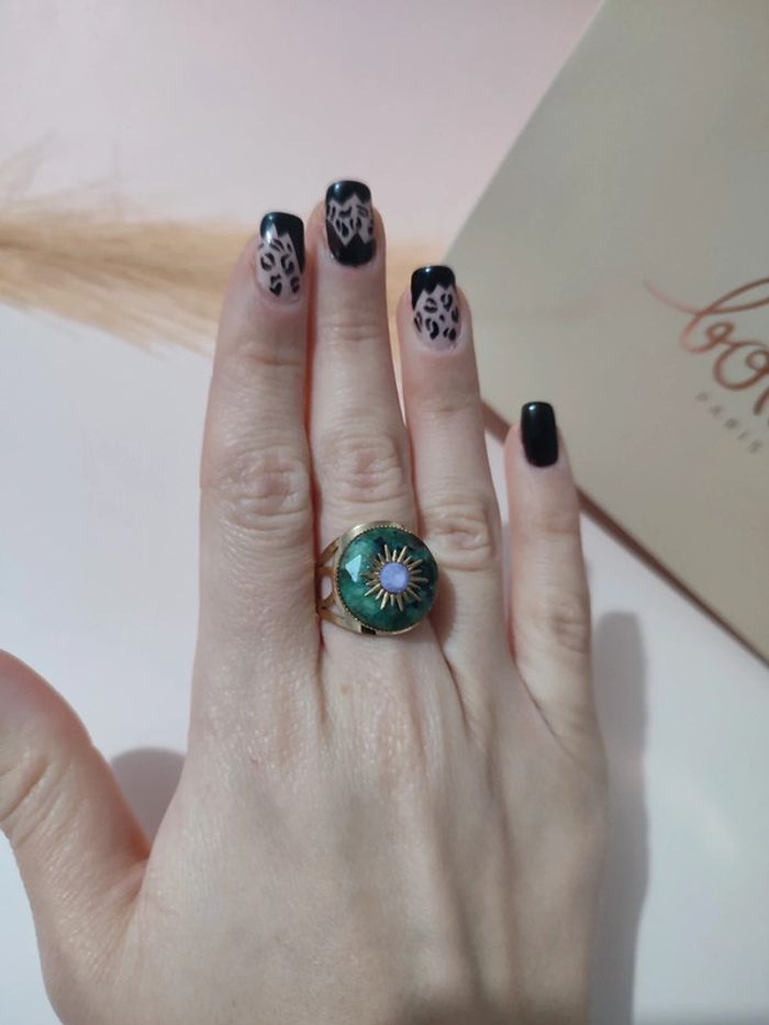 Bague Bohm - photo numéro 4