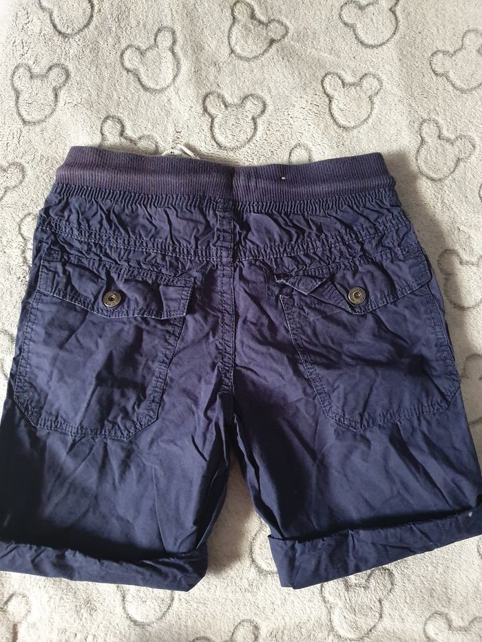 Short vertbaudet 8 ans - photo numéro 2