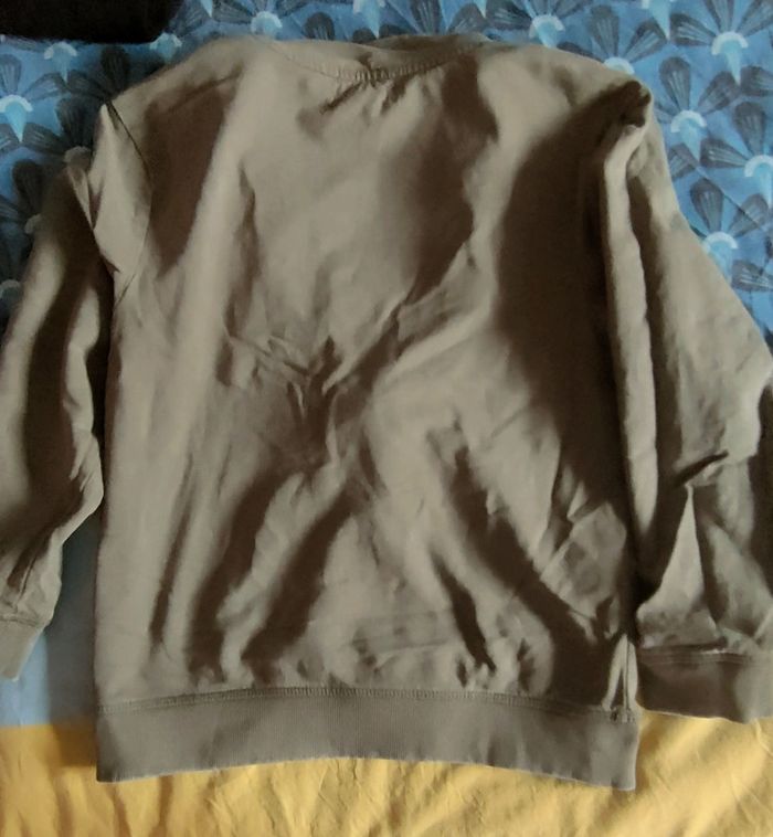 Pull garçon 8/10ans - photo numéro 2