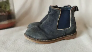 Bottes marine 26