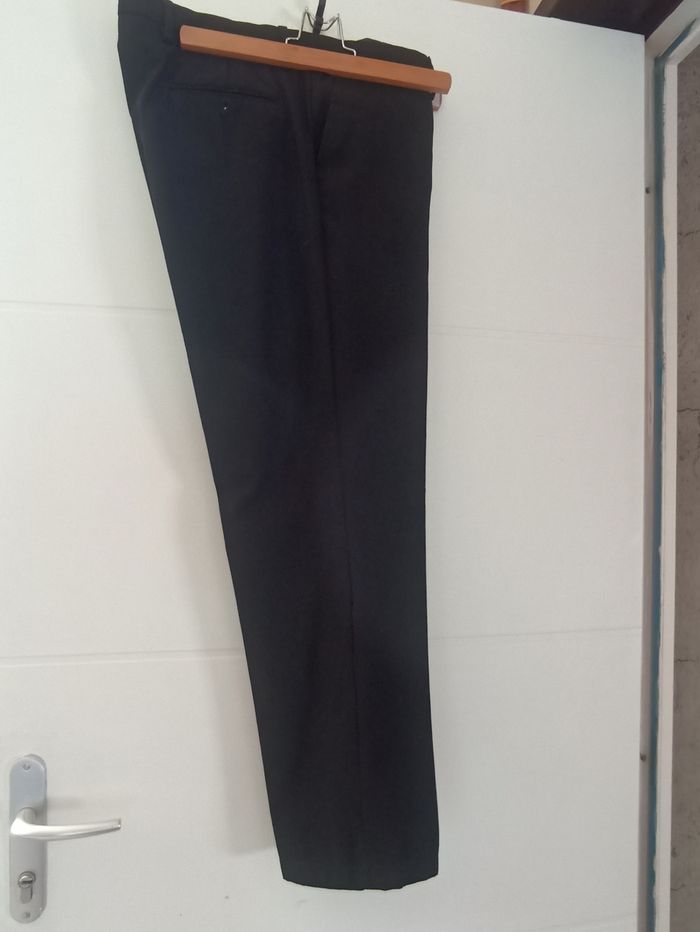 Costume homme - photo numéro 3