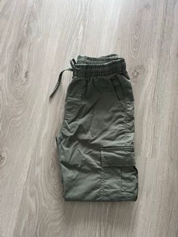 Pantalon jogger garçon 10 ans