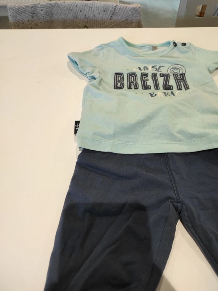 Ensemble 12 mois - photo numéro 5