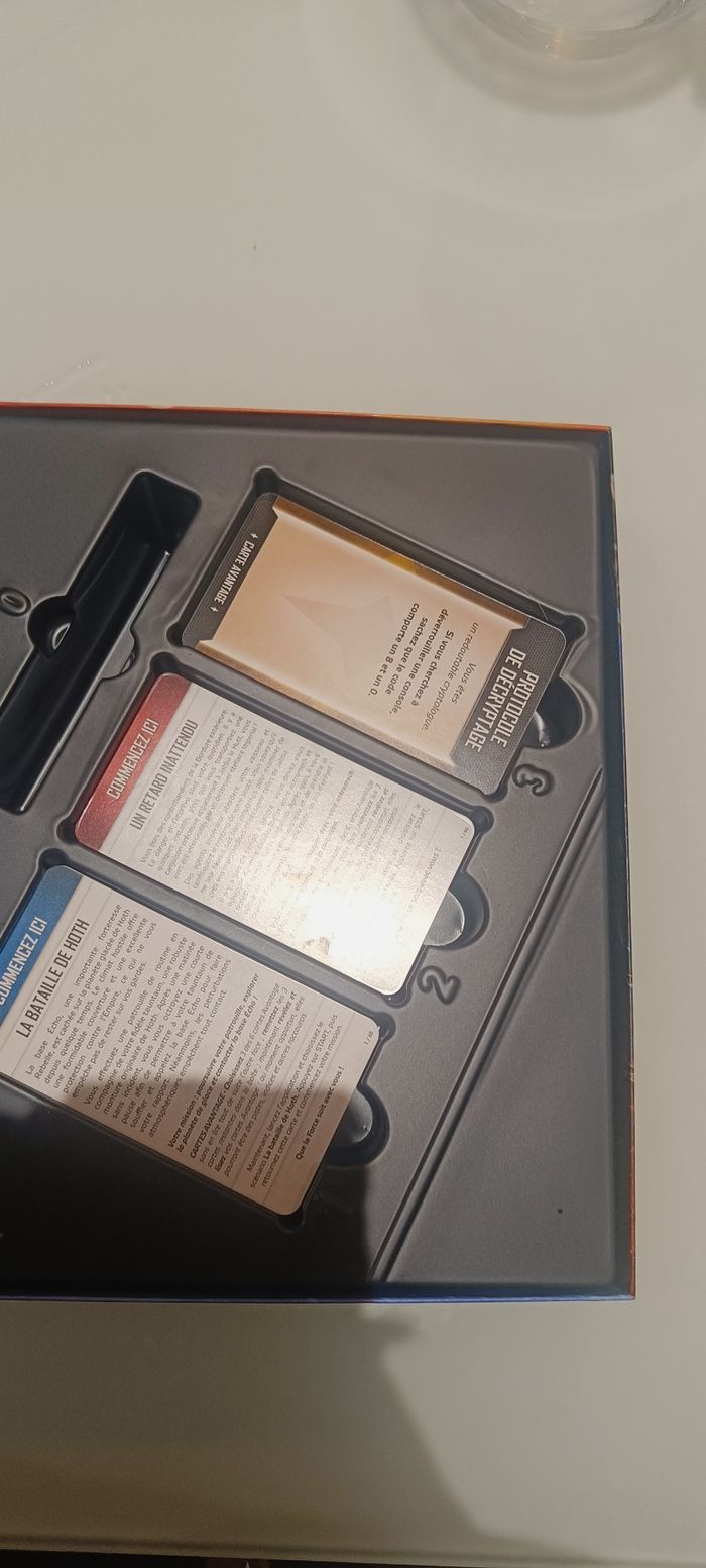 Unlock Star wars - photo numéro 2