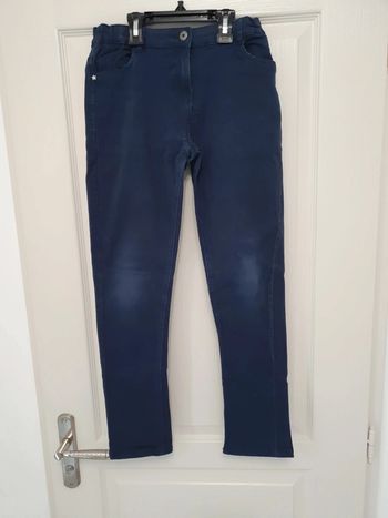 Pantalon 12 ans