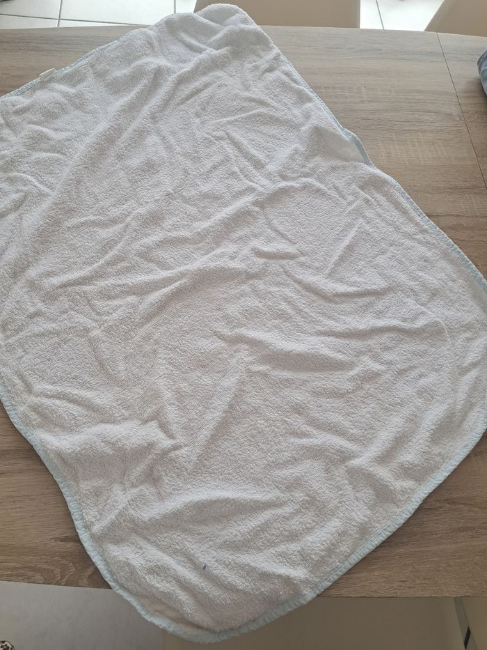 Cape bébé - photo numéro 3