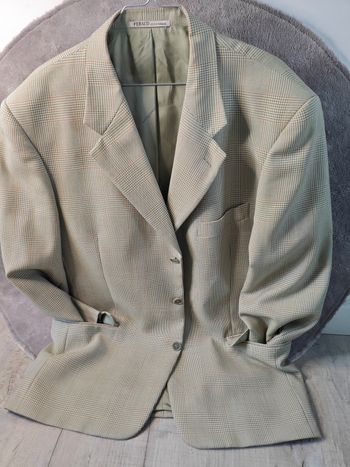 Veste Louis Féraud