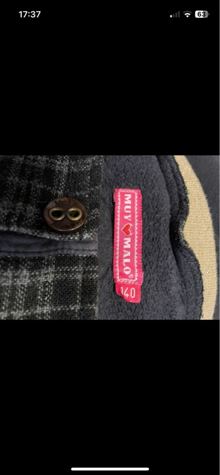 Lot 2 jupes - photo numéro 8