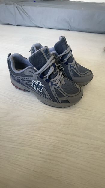 Chaussures icon