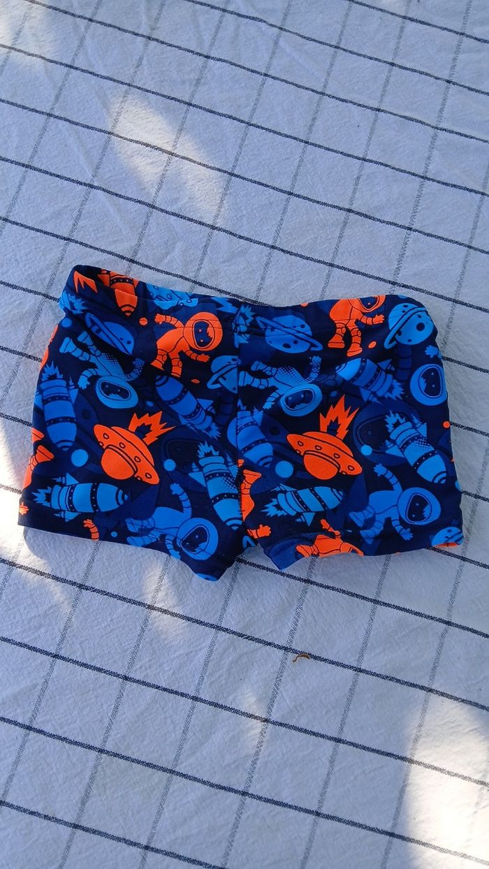 Maillot de bain - photo numéro 3