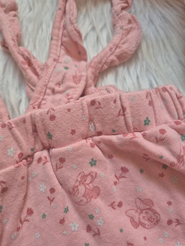 Robe salopette Kiabi – 9 mois - photo numéro 2