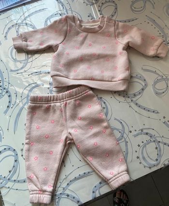 Ensemble style jogging