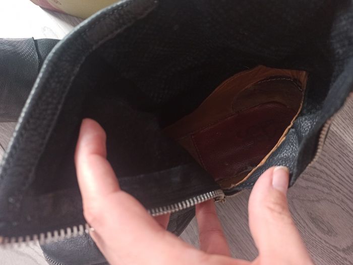 Bottines AS98 - photo numéro 7