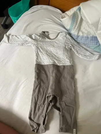 Pyjama