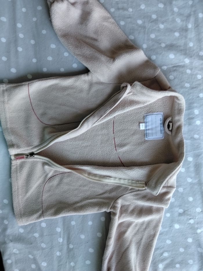 Blouson mixte - photo numéro 8
