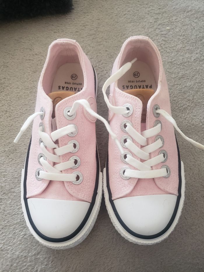 Chaussure 29 - photo numéro 2