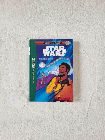 Le globe du solstice