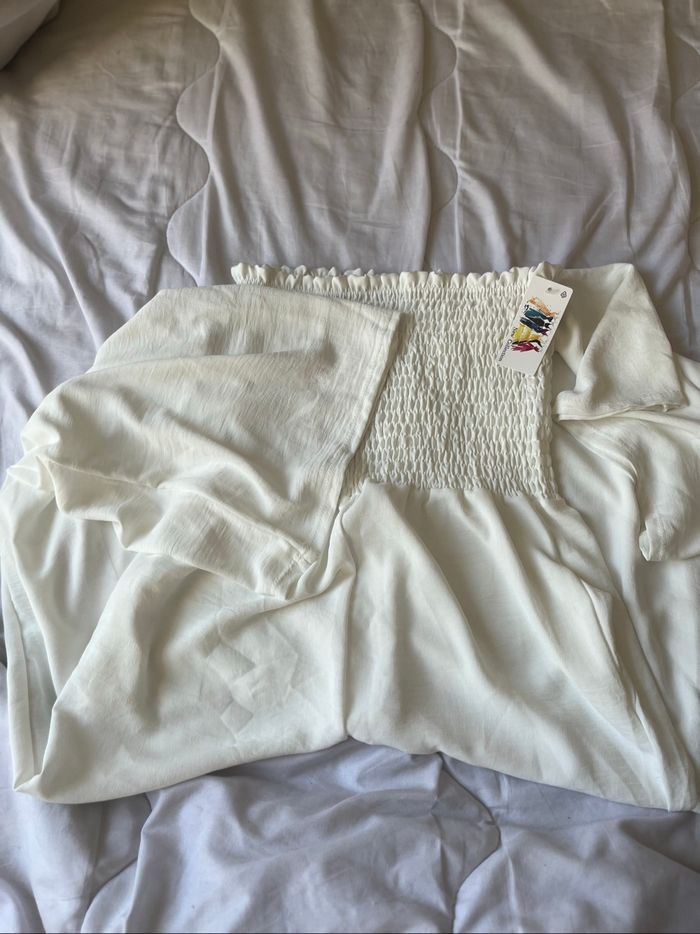 Combi pantalon - photo numéro 4