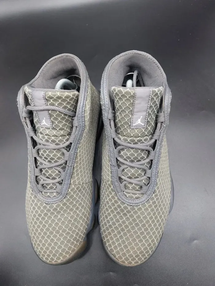 Nike Air Jordan Horizon Wolf - photo numéro 6