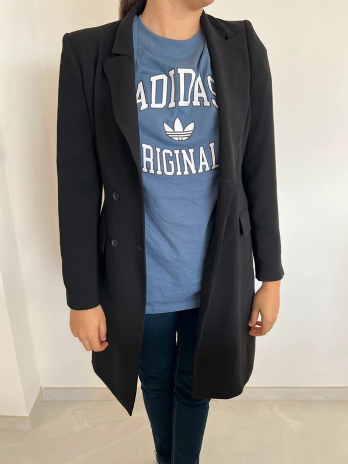 Trench leger Camaieu taille 36 - photo numéro 2