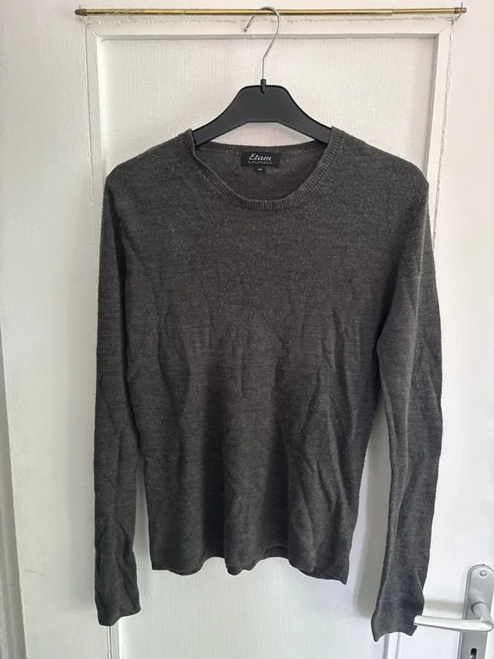 Pull fin pour femmes