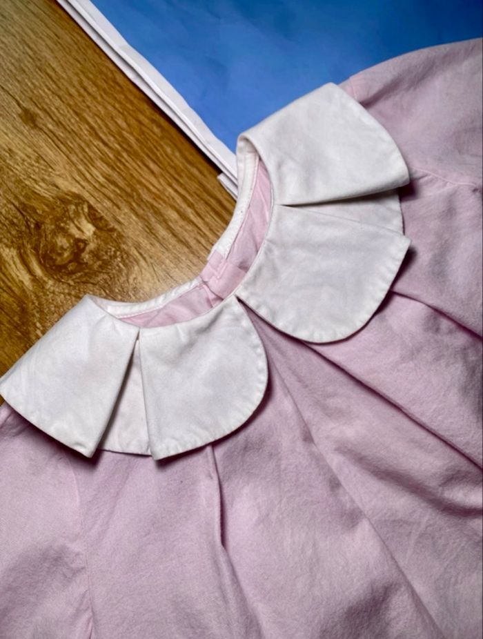 Lot de vêtements Jacadi taille 18 mois - photo numéro 3