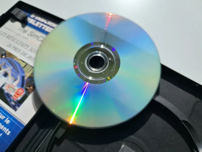 Jeu vidéo PC SimCity - photo numéro 5