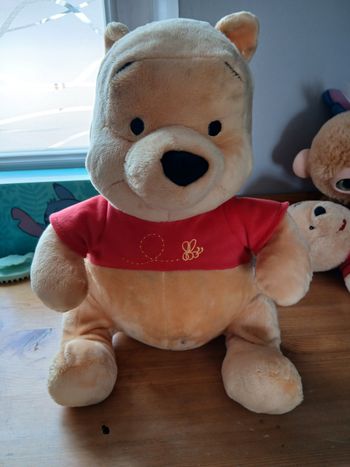 Peluche 