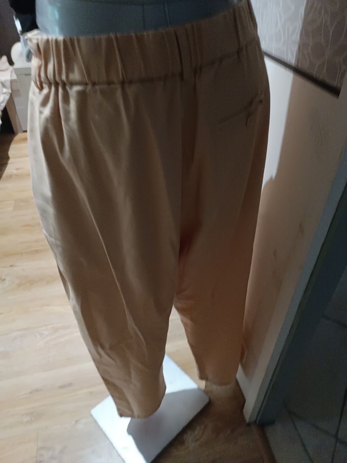 Pantalon homme bonobo t s - photo numéro 4