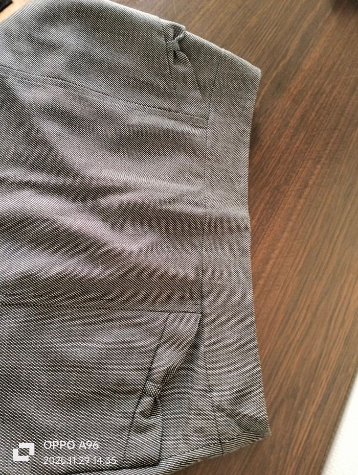 Jupe tailleur - photo numéro 4