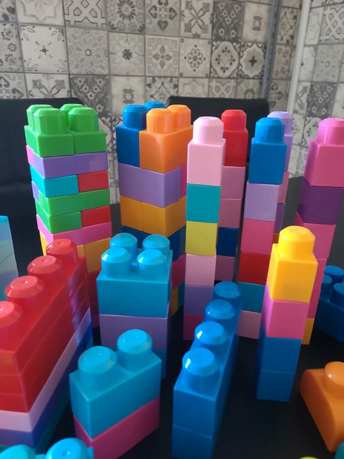 Mega bloks - photo numéro 6