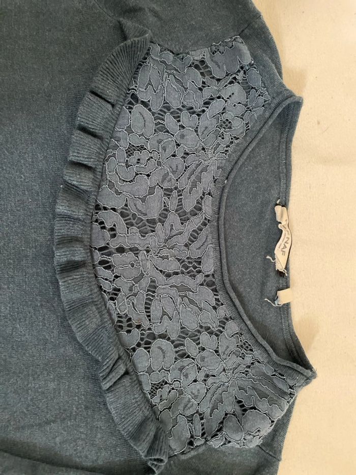 Pull Naf Naf - photo numéro 3