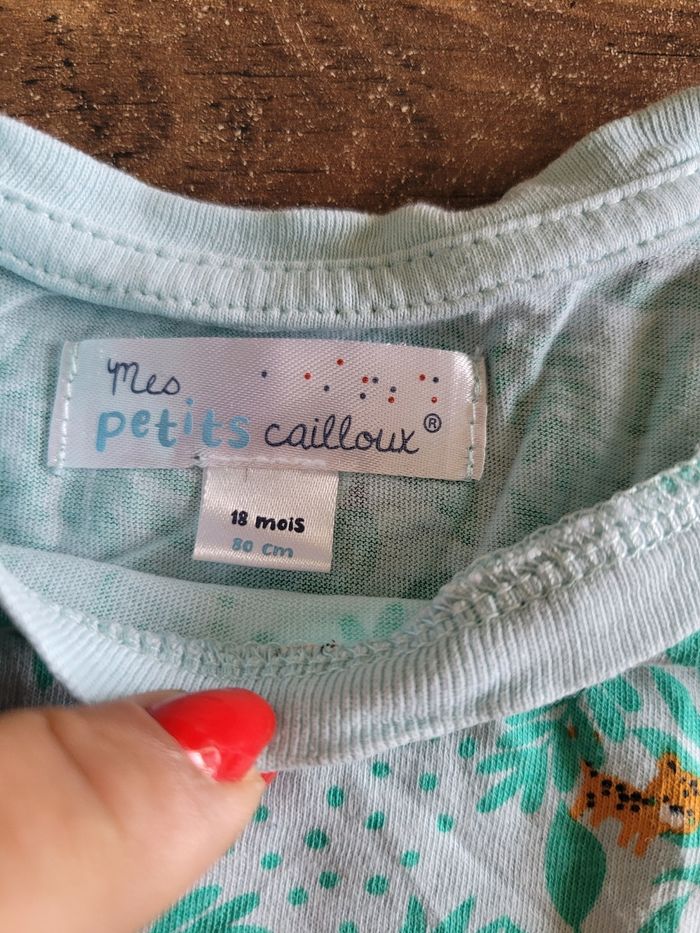 T-shirt - photo numéro 4