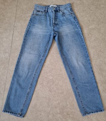 Jean stradivarius taille xs34