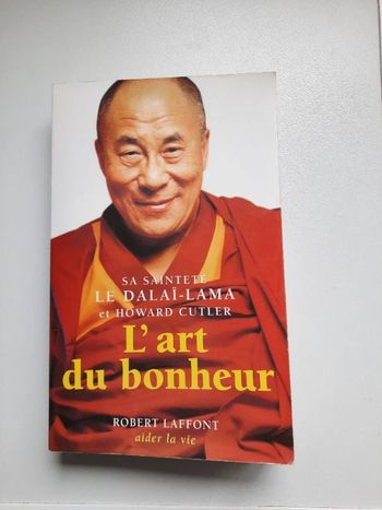L'art du bonheur