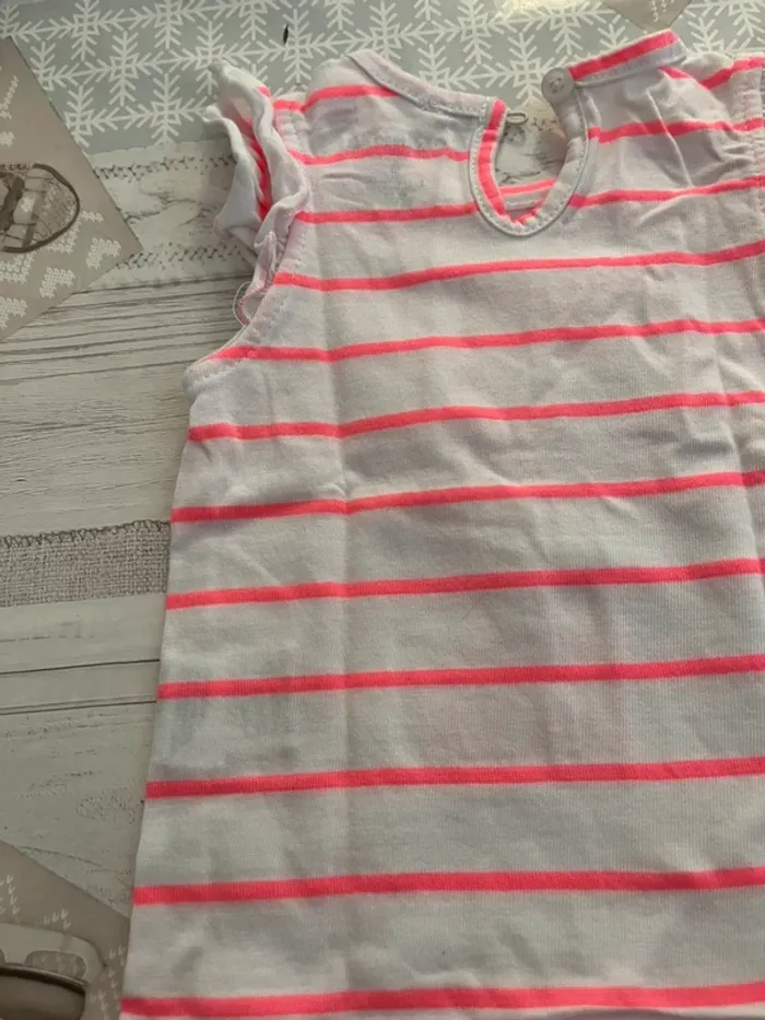 Tee shirt - photo numéro 8