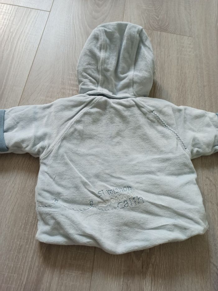 Manteau - photo numéro 3