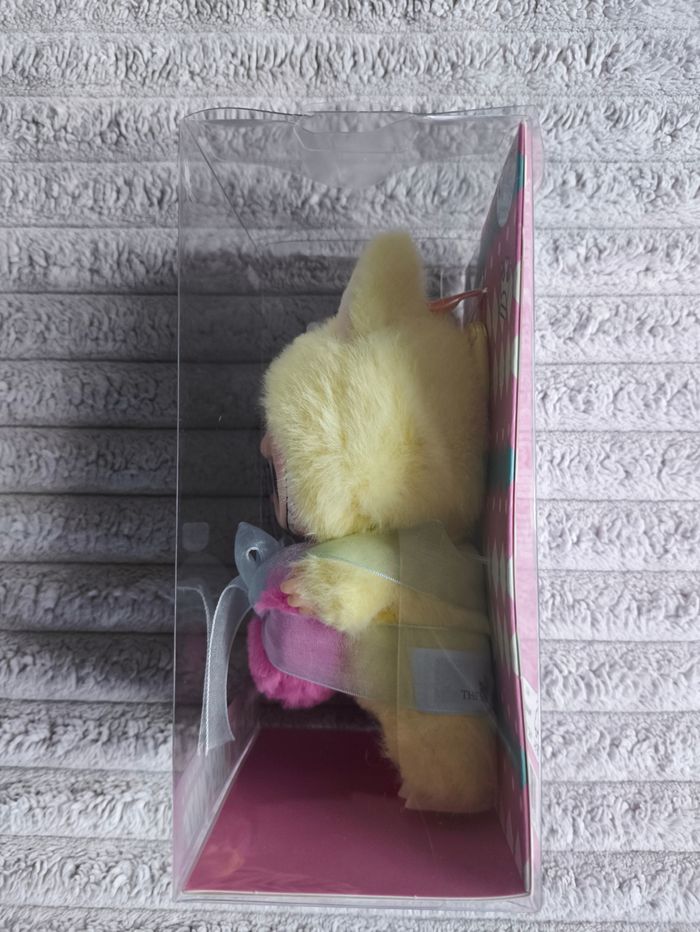 PopMart Labubu The Monsters Let's Checkmate Series – Vinyl Plush Reine - photo numéro 3