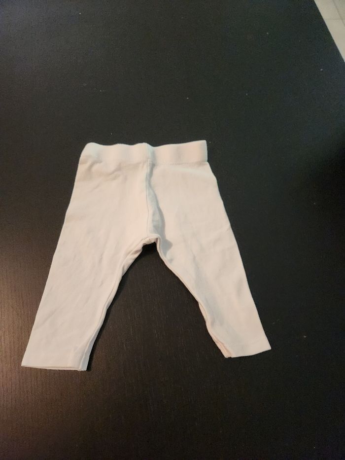 Lot de 5 leggings - photo numéro 5