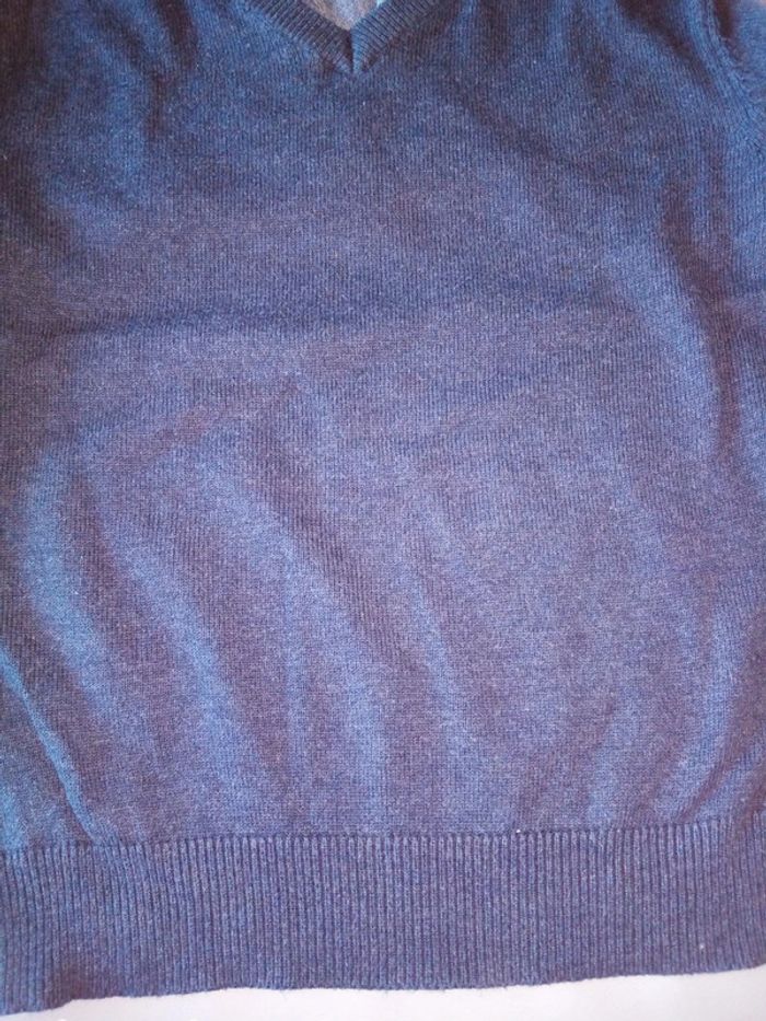 Pull chemise 6a - photo numéro 5