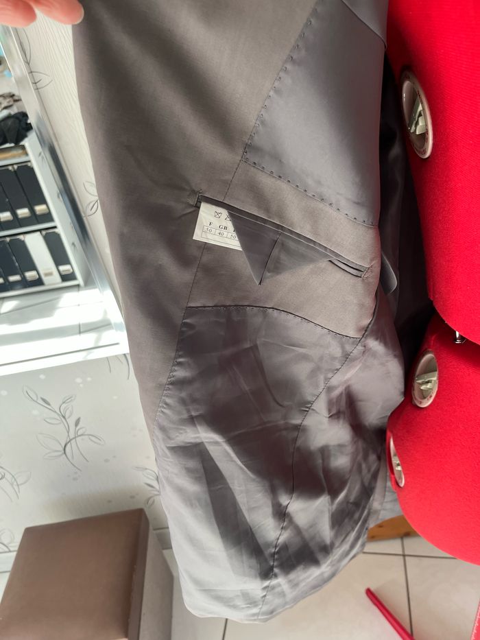 Veste - photo numéro 5