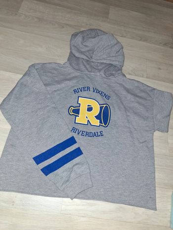 Top sweat