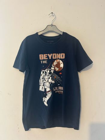 Lot de t-shirt garçon  H&M