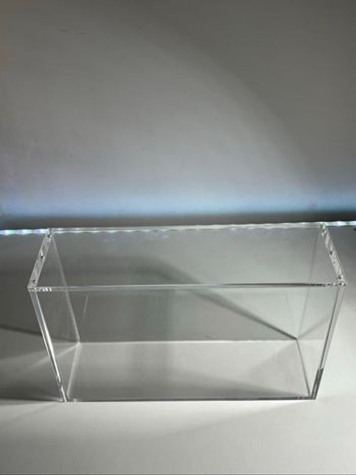 Protection  acrylique pour UPC Dracaufeu - photo numéro 4