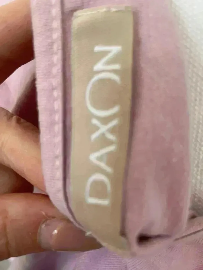 Débardeur daxon taille 50/52 - photo numéro 4